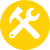 A flexible professionally built website - without a hefty price tag. Icon 1